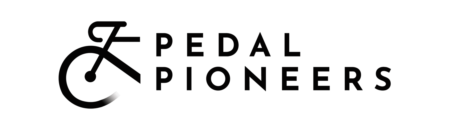 Pedal Pioneers logo – Cycling Holidays in Asia